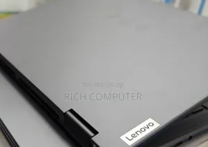 New Laptop Lenovo Yoga 9i 16GB Intel Core I5 SSD 512GB