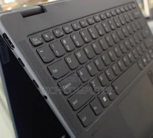 Photo - New Laptop Lenovo Yoga 9i 16GB Intel Core I5 SSD 512GB