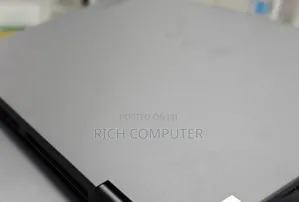 New Laptop Lenovo Yoga 9i 16GB Intel Core I5 SSD 512GB