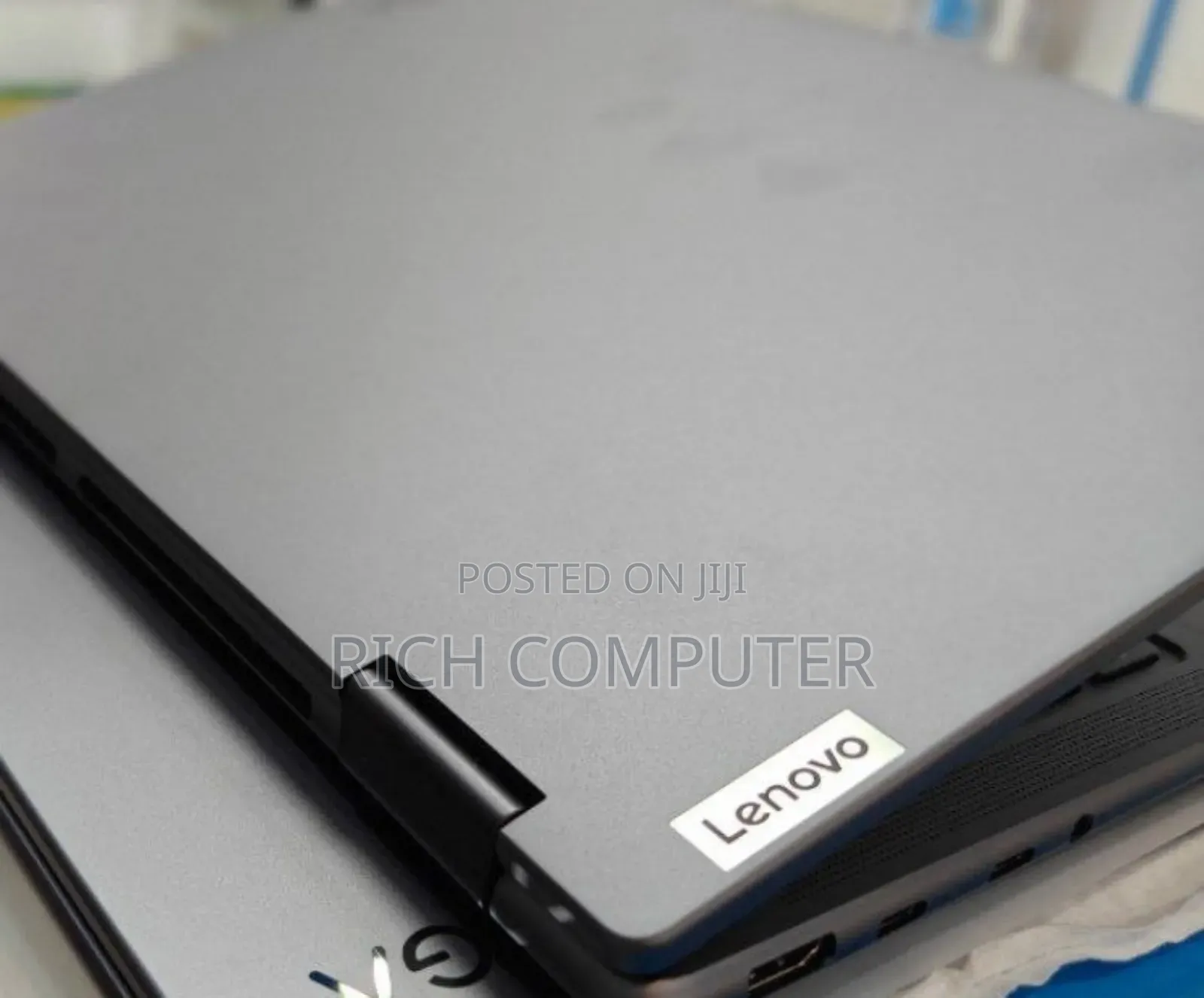 New Laptop Lenovo Yoga 9i 16GB Intel Core I5 SSD 512GB