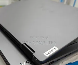 New Laptop Lenovo Yoga 9i 16GB Intel Core I5 SSD 512GB