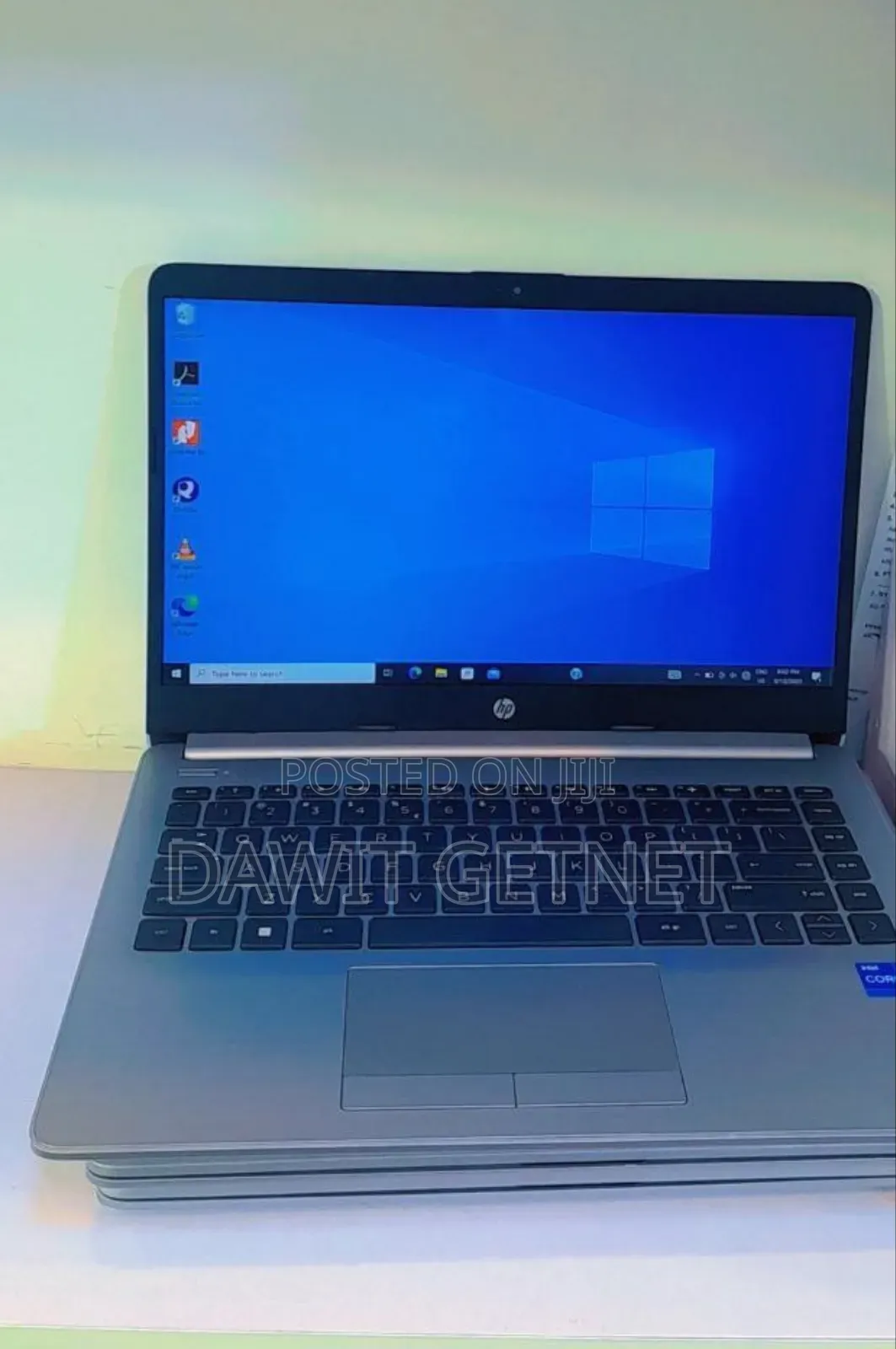 New Laptop HP Stream Notebook 8GB Intel Core I7 SSD 256GB