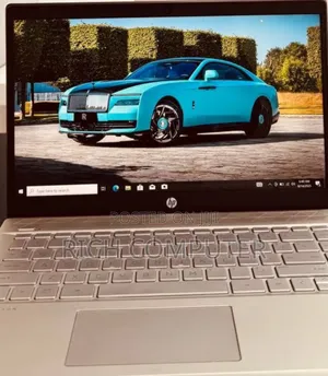 New Laptop HP Pavilion G62 16GB Intel Core I7 SSD 256GB