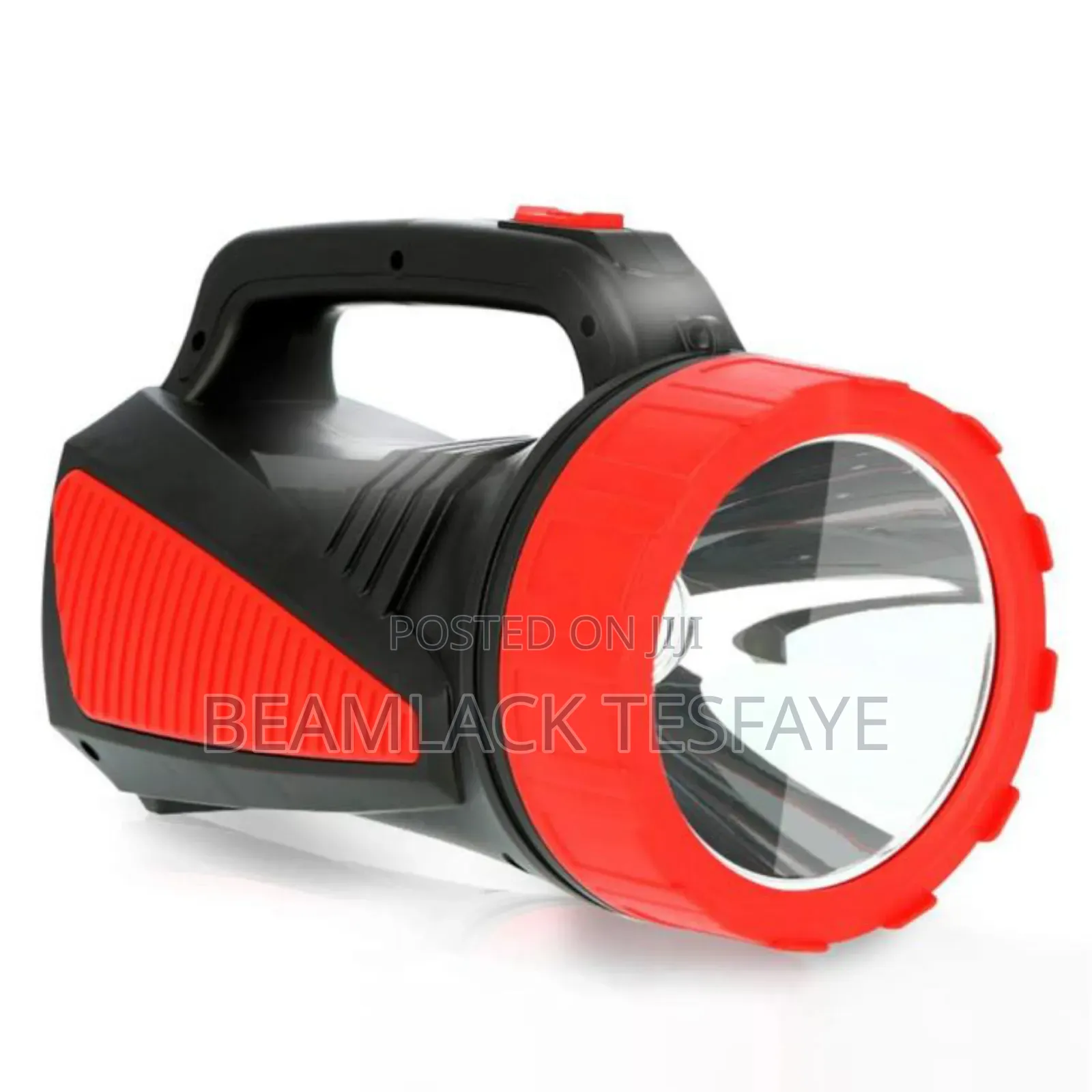 Rechargeable Spot Light
