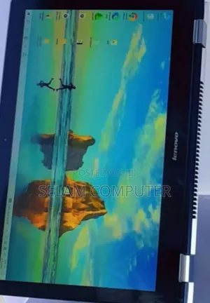 New Laptop Lenovo IdeaPad Y500 8GB Intel Core I5 SSD 1T