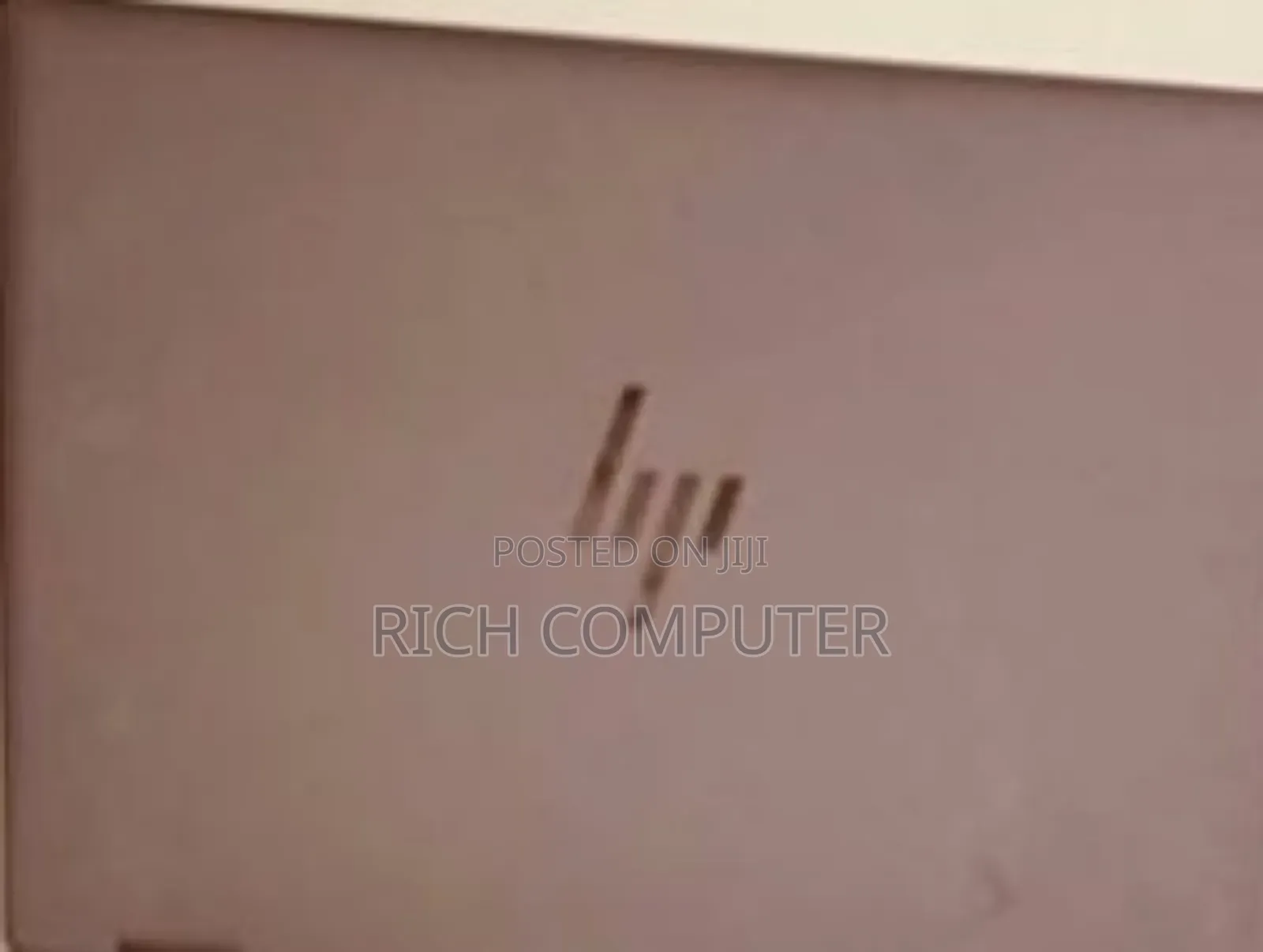 New Laptop HP Pavilion 15 8GB Intel Core I5 SSD 256GB