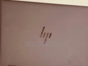 New Laptop HP Pavilion 15 8GB Intel Core I5 SSD 256GB