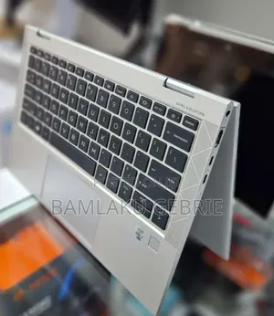 New Laptop HP EliteBook X360 1030 G7 16GB Intel Core I7 SSD 512GB