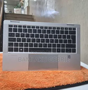 New Laptop HP EliteBook X360 1030 G7 16GB Intel Core I7 SSD 512GB