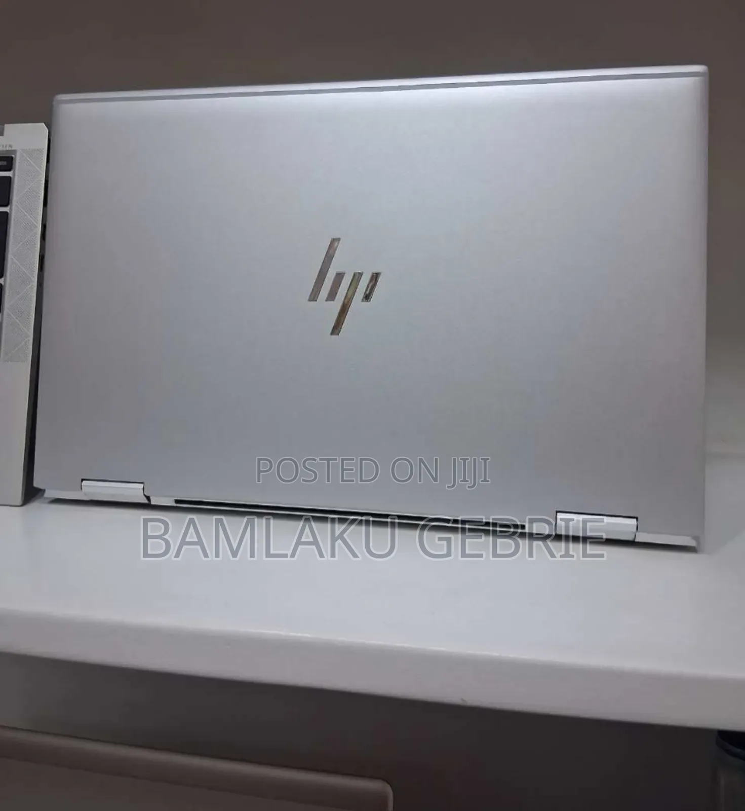 New Laptop HP EliteBook X360 1030 G7 16GB Intel Core I7 SSD 512GB