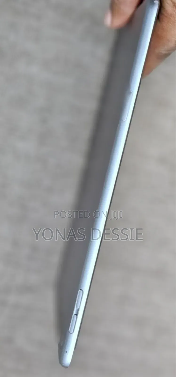 Apple iPad mini 4 128 GB