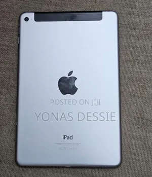 Apple iPad mini 4 128 GB