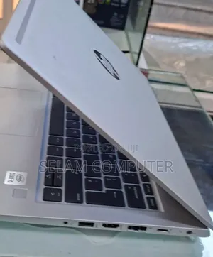 New Laptop HP ProBook 430 G7 16GB Intel Core I5 SSD 512GB