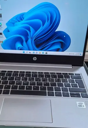 Photo - New Laptop HP ProBook 430 G7 16GB Intel Core I5 SSD 512GB
