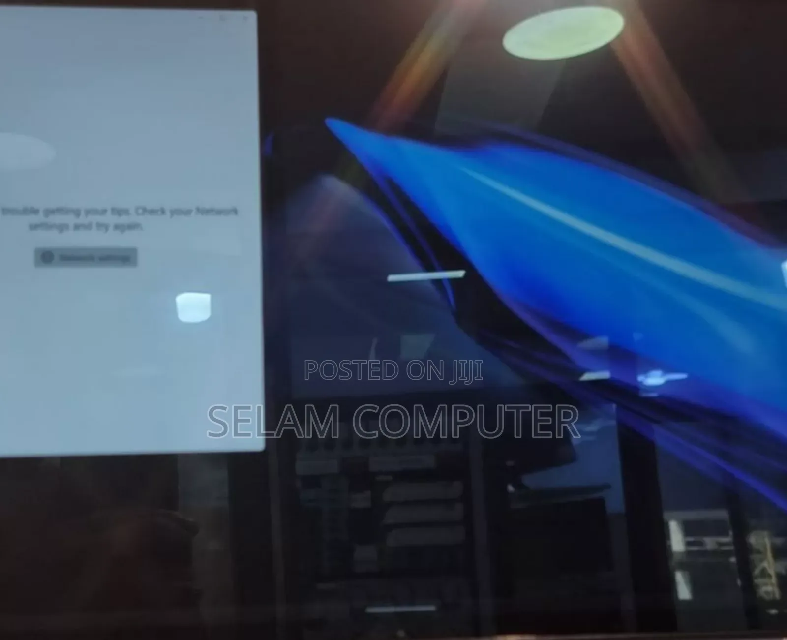 New Laptop HP Spectre X360 16GB Intel Core I7 SSD 1T