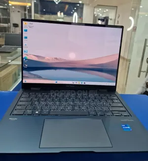 New Laptop Asus ZenBook Flip 14 UX461UA 16GB Intel Core i7 SSD 512GB