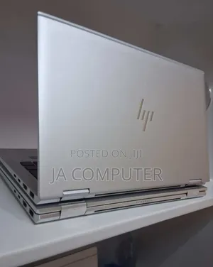 New Laptop HP EliteBook X360 1030 G7 16GB Intel Core I7 SSD 512GB