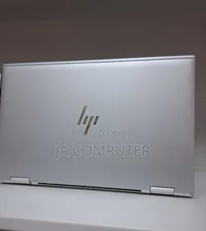 New Laptop HP EliteBook X360 1030 G7 16GB Intel Core I7 SSD 512GB