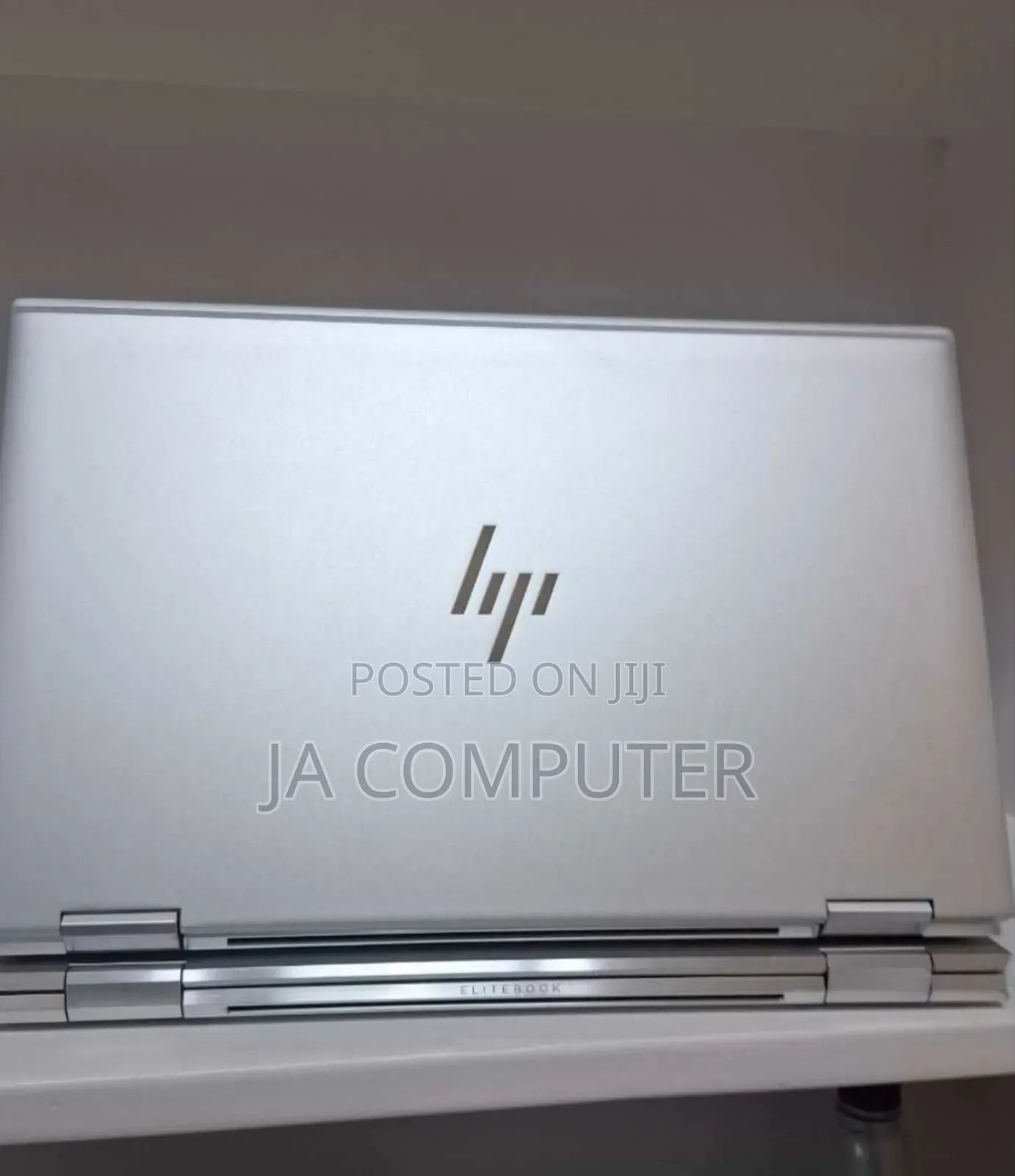 New Laptop HP EliteBook X360 1030 G7 16GB Intel Core I7 SSD 512GB
