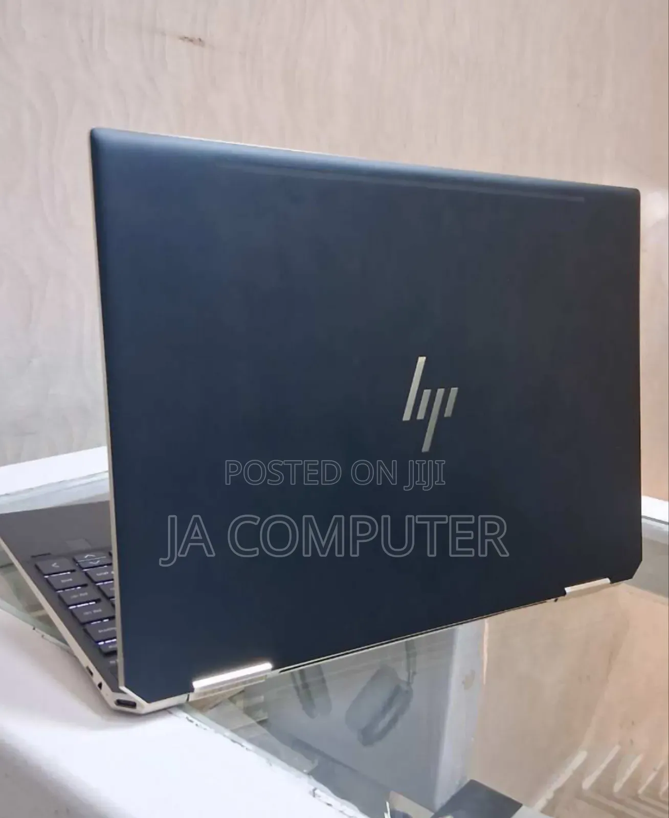 New Laptop HP Spectre 16GB Intel Core I7 SSD 512GB