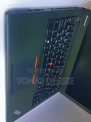 New Laptop Lenovo ThinkPad X250 8GB Intel Core I7 HDD 1T