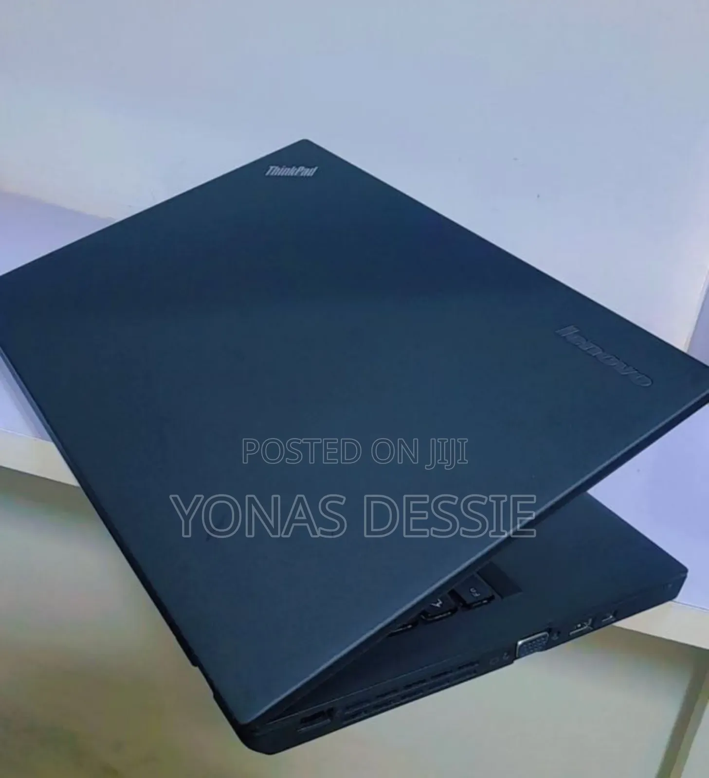 New Laptop Lenovo ThinkPad X250 8GB Intel Core I7 HDD 1T