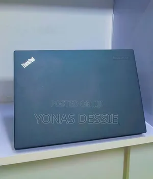 New Laptop Lenovo ThinkPad X250 8GB Intel Core I7 HDD 1T