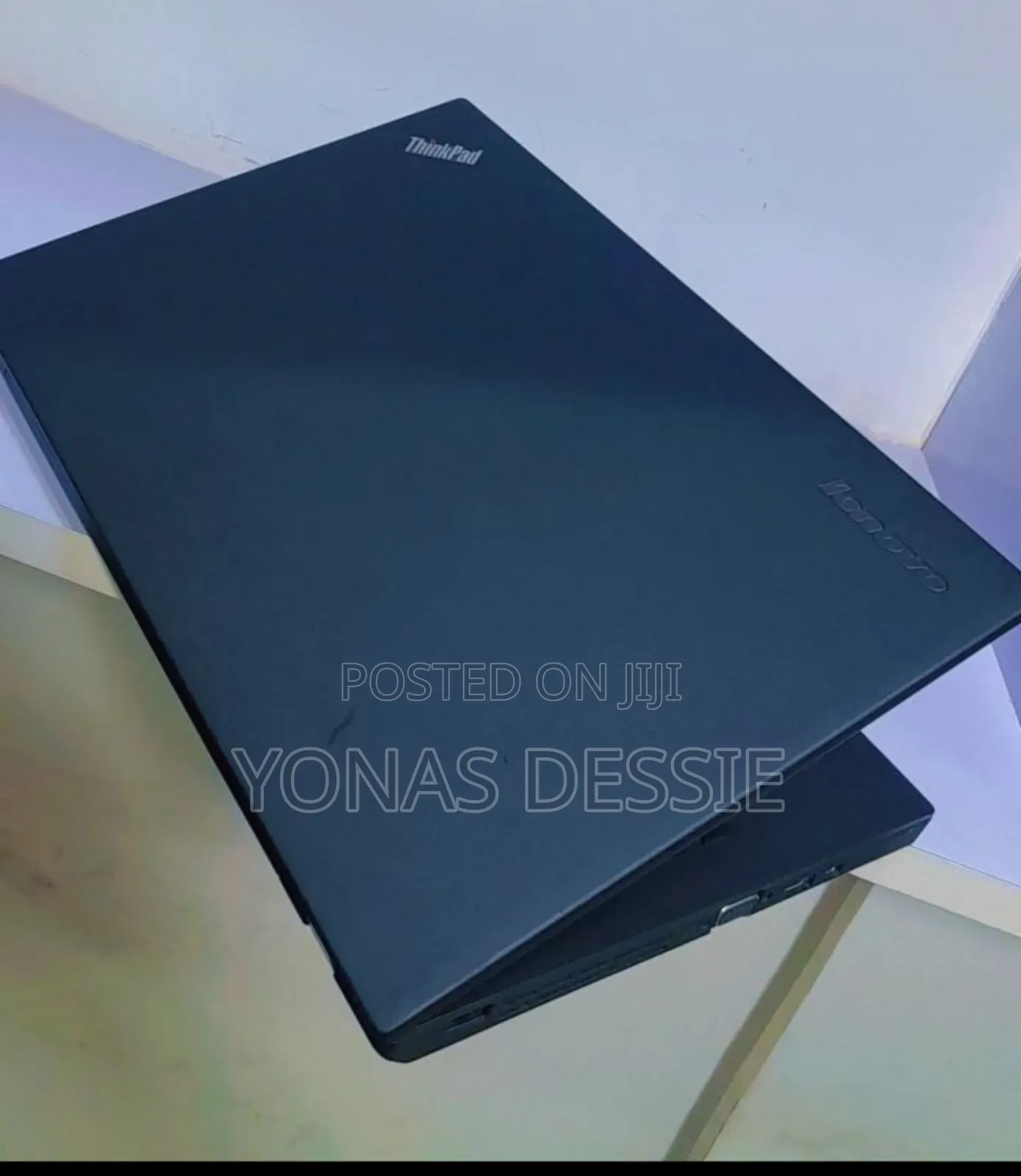 New Laptop Lenovo ThinkPad X250 8GB Intel Core I7 HDD 1T