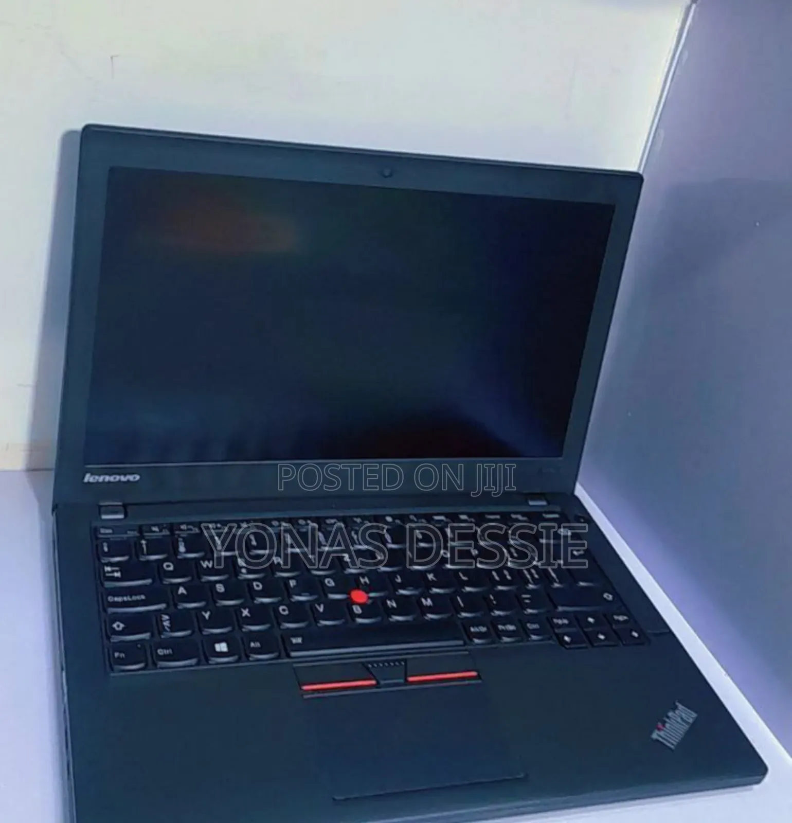 New Laptop Lenovo ThinkPad X250 8GB Intel Core I7 HDD 1T