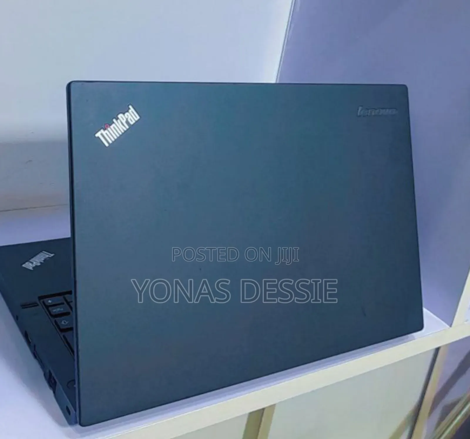 New Laptop Lenovo ThinkPad X250 8GB Intel Core I7 HDD 1T