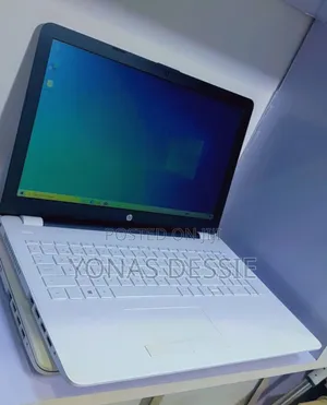 Laptop HP 4GB Intel Celeron SSD 500GB