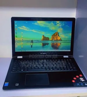 New Laptop Lenovo 500e 8GB Intel Core i5 HDD 1T