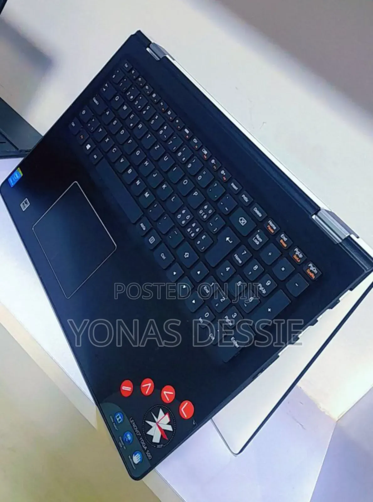 New Laptop Lenovo 500e 8GB Intel Core i5 HDD 1T