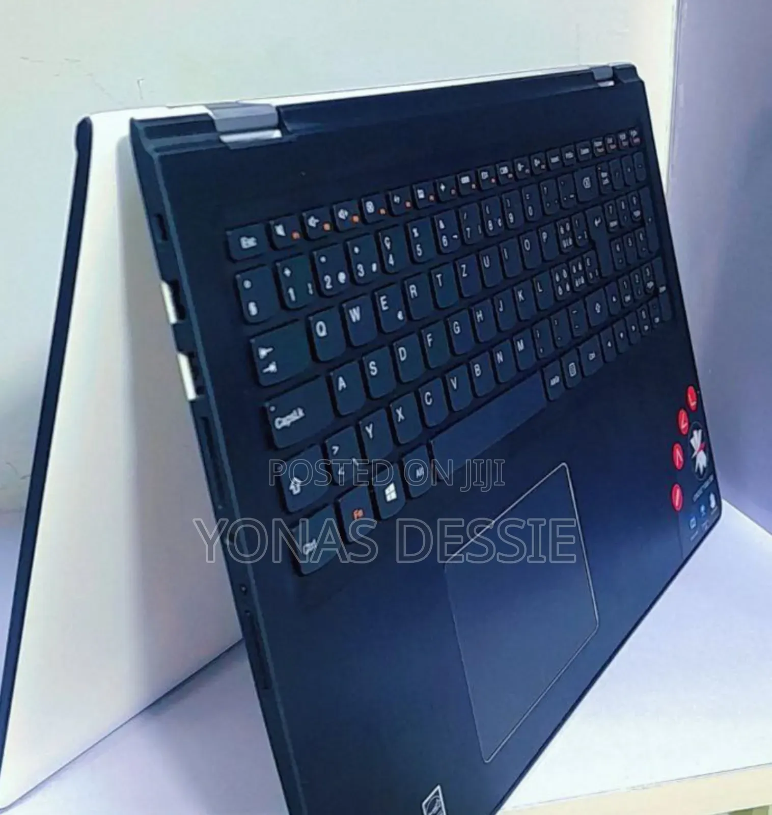 New Laptop Lenovo 500e 8GB Intel Core i5 HDD 1T