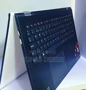 New Laptop Lenovo 500e 8GB Intel Core i5 HDD 1T