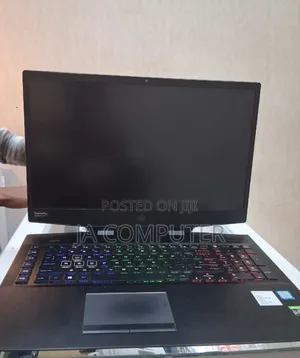 Photo - New Laptop HP Omen X 16GB Intel Core I7 SSD 512GB