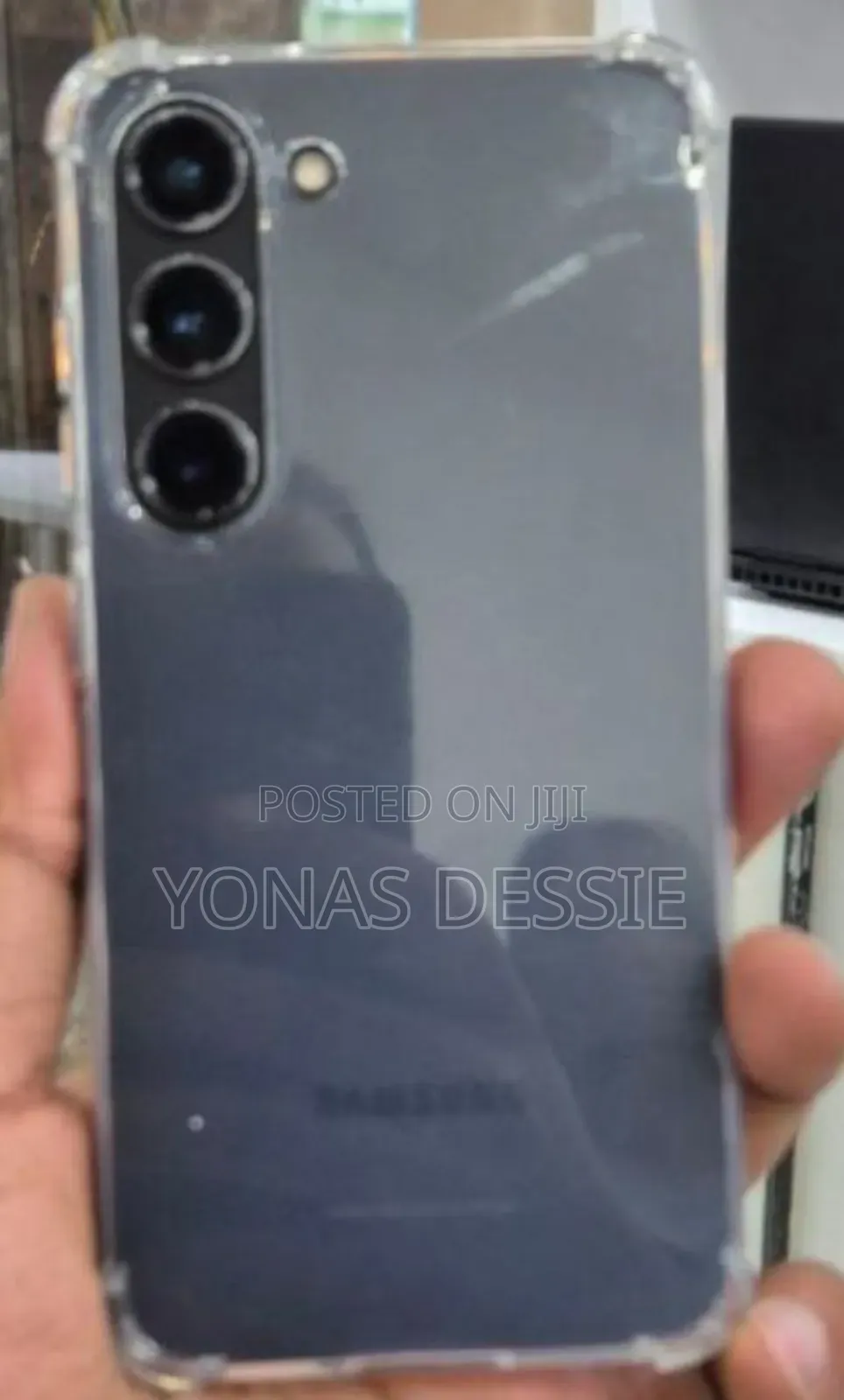 New Samsung Galaxy S23 256 GB