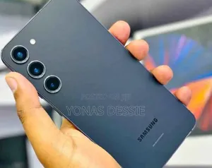 New Samsung Galaxy S23 256 GB