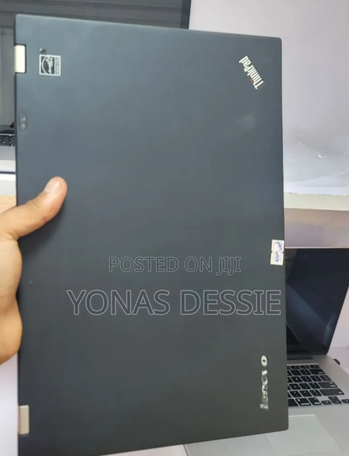 Laptop Lenovo ThinkPad T410 4GB Intel Core I5 HDD 320GB