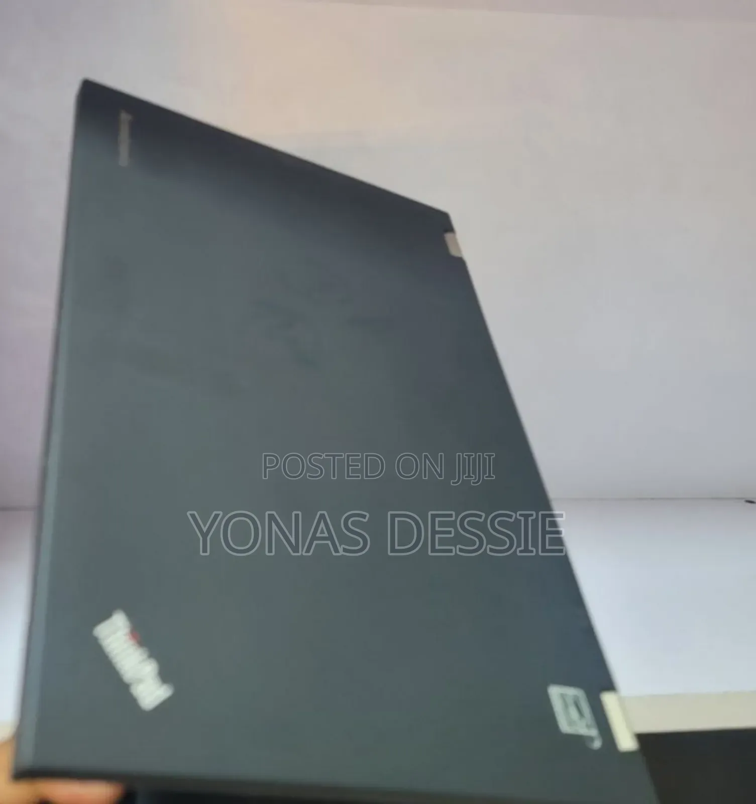 Laptop Lenovo ThinkPad T410 4GB Intel Core I5 HDD 320GB