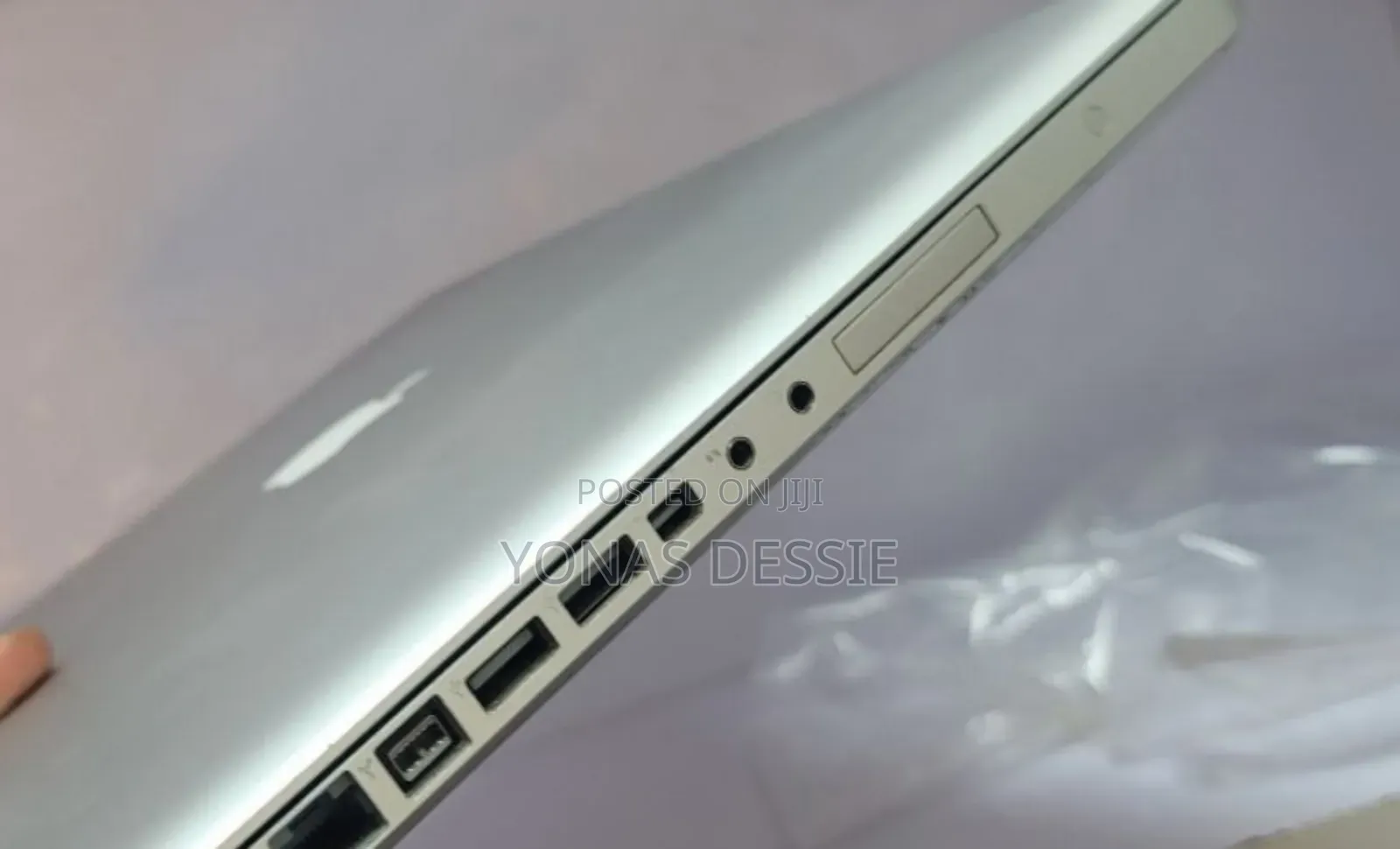 Laptop Apple MacBook Pro 8GB Intel Core 2 Duo SSD 350GB