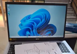 New Laptop Acer Aspire 1551 8GB Intel Core i3 SSD 512GB