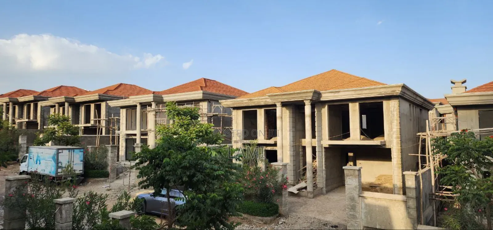 3bdrm Apartment in Bole for sale