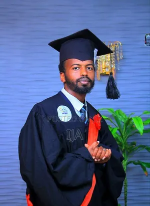 Photo - Mr Galana Garoma