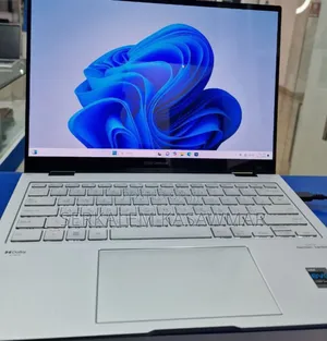 Photo - New Laptop Asus Zenbook 14 UX434 16GB Intel Core i7 SSD 512GB