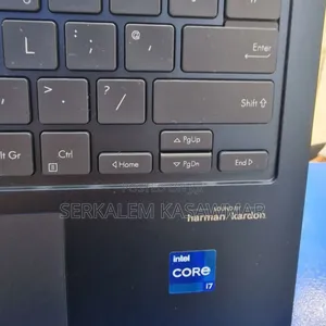 New Laptop Asus Zenbook 14 UX434 16GB Intel Core i7 SSD 512GB