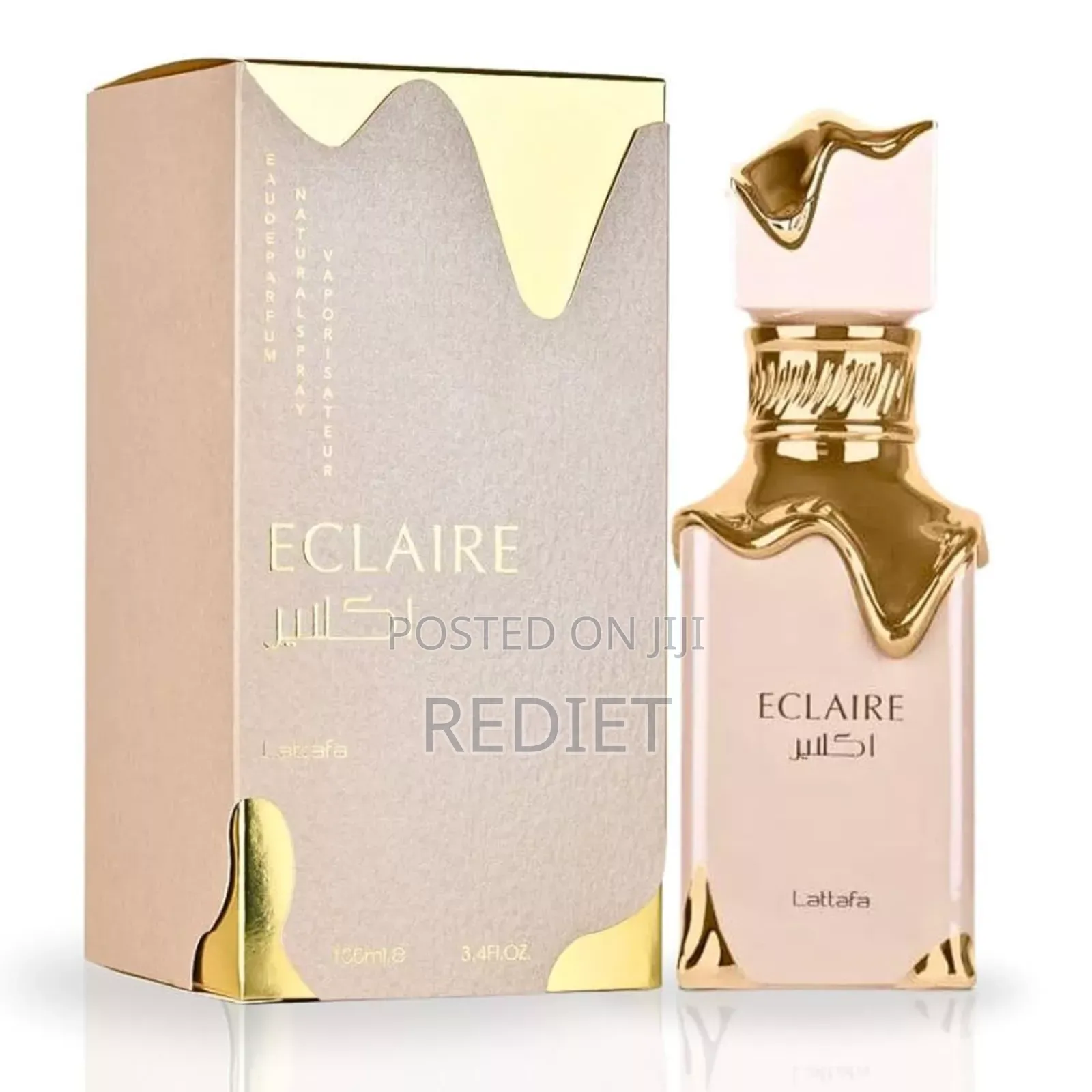 Ecláire Perfume