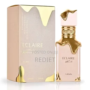 Photo - Ecláire Perfume