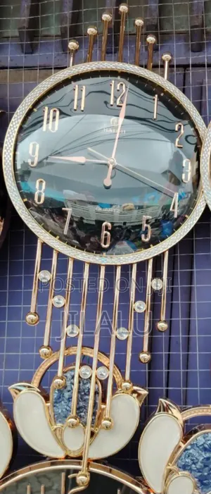 Photo - New Wall Clock 2025