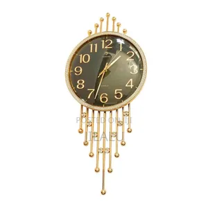 New Wall Clock 2025